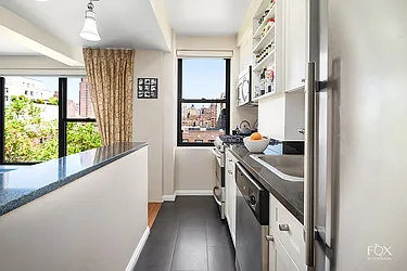 Sold by Fox Residential Group