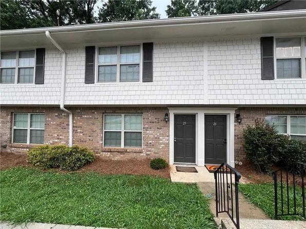 25 Villa Ct SE, Smyrna, GA 30080