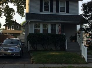 163 Oak Ridge Ave, Nutley, NJ 07110
