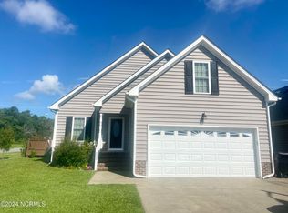 532 Millbrooke Cir, Elizabeth City, NC 27909
