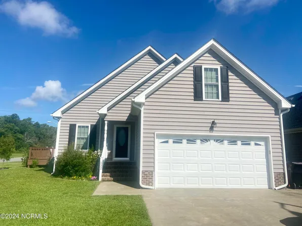 532 Millbrooke Cir, Elizabeth City, NC 27909