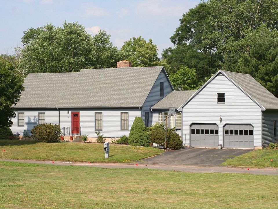 front view July 2005
