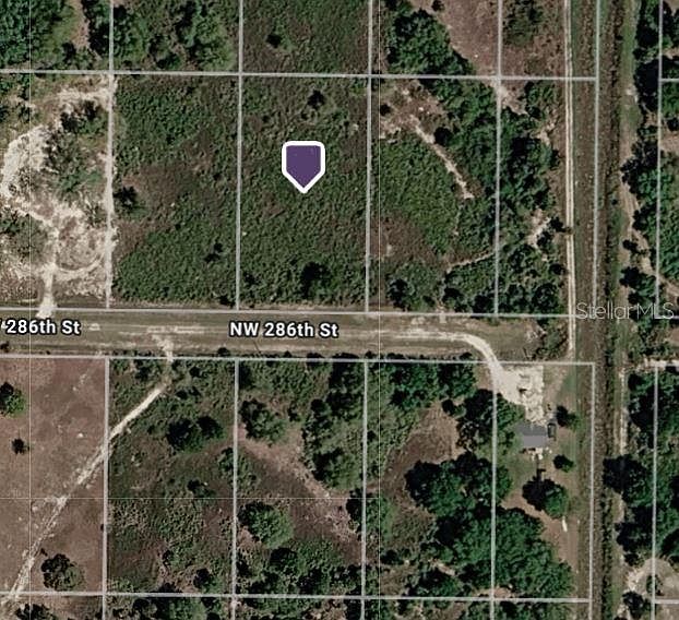 1st image of 20121 NW 286TH STREET LOT F