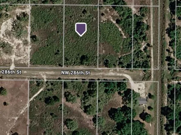 20121 NW 286TH STREET LOT F, OKEECHOBEE, FL 34972