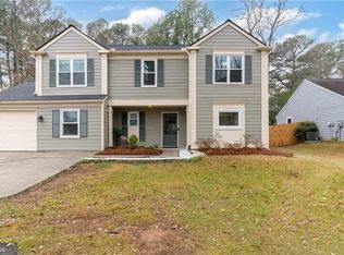 2869 Cotton Field Rd NW, Kennesaw, GA 30144