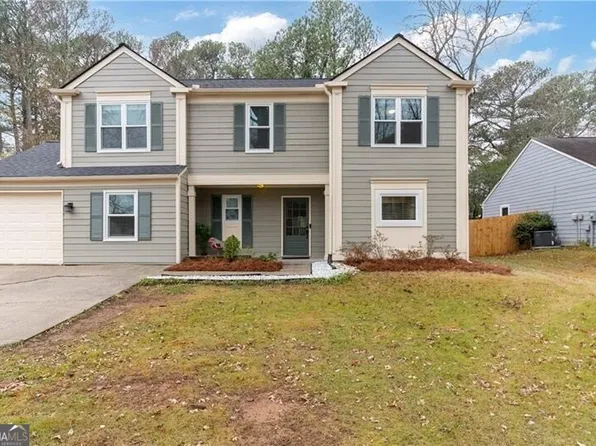 2869 Cotton Field Rd NW, Kennesaw, GA 30144