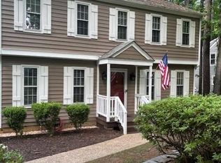 13914 Sterlings Bridge Rd, Midlothian, VA 23112