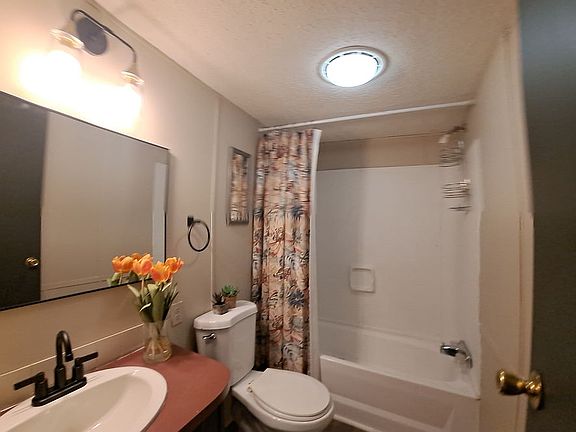 Main Bath