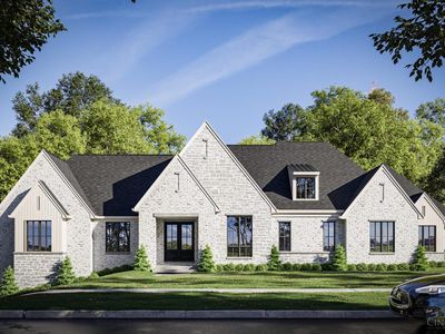 9851 Kensington Ln, Mason, OH, 45040