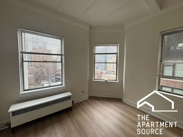 1224 N State Pkwy #Uf, Chicago, IL 60610