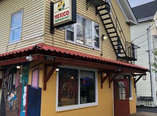 948 Atwells Ave FLOOR 3, Providence, RI 02909