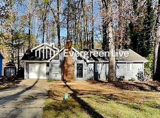 6335 Cathedral Ln, Lithonia, GA 30038