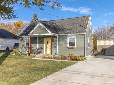 3342 Cousino Rd, Erie, MI, 48133