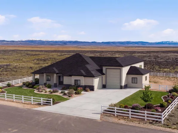 LOT 16 S Palm Way, Mountain Home, ID 83647