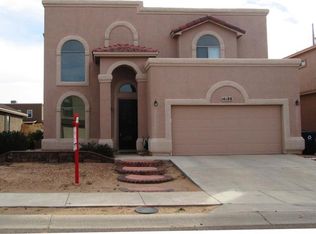 14188 Strata Rock, El Paso, TX 79938