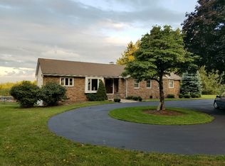 142 Klinesville Rd, Flemington, NJ 08822