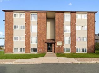 3 New Pennywell Road UNIT 203, St. John's, NL A1B4E4