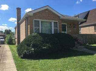 3753 W 81st St, Chicago, IL 60652