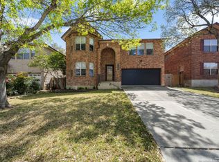 9526 Cantura Crst, San Antonio, TX 78250