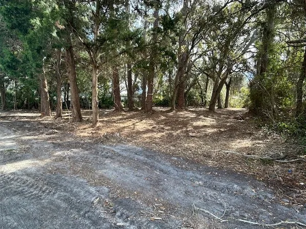 1478 E Oak St, Fernandina Beach, FL 32034
