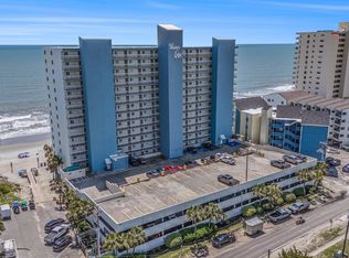 Water's Edge Resort, Garden City Beach, SC 29576