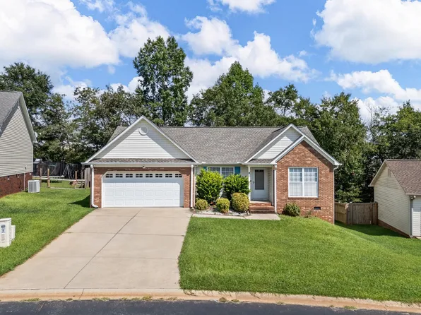 119 Harvest Ridge Dr, Inman, SC 29349