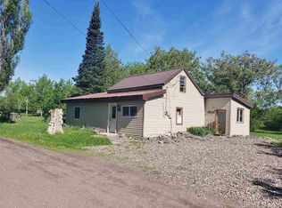 20678 3rd St, Hancock, MI 49930