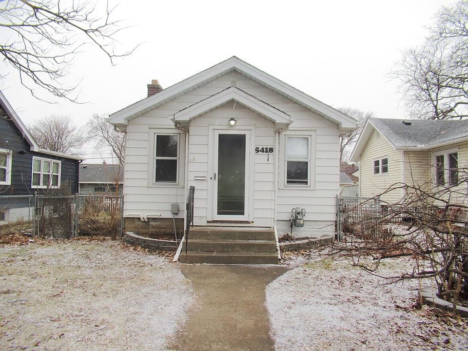 1st image of 5418 31st Ave S