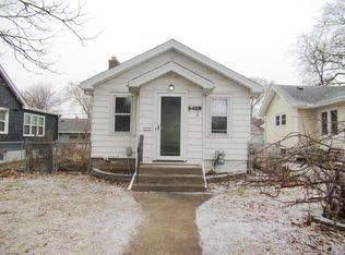 5418 31st Ave S, Minneapolis, MN 55417