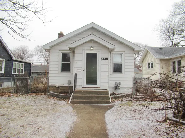 5418 31st Ave S, Minneapolis, MN 55417