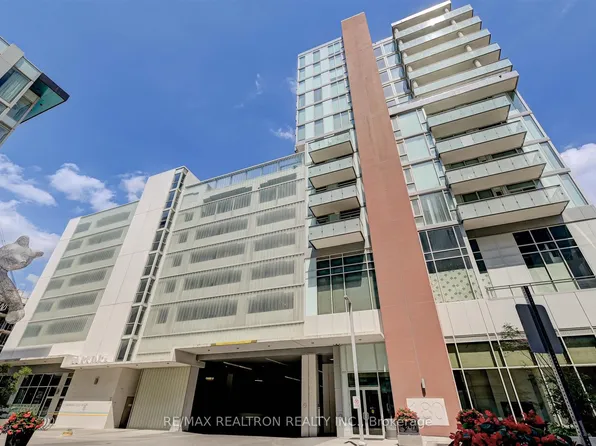 180 Enterprise Blvd, Markham, ON