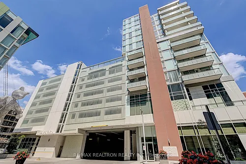 180 Enterprise Blvd #809 Photo 1