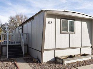 1095 western dr Drive LOT 173C, Colorado Springs, CO 80915