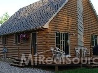 1480 S Kingston Rd, Deford, MI 48729