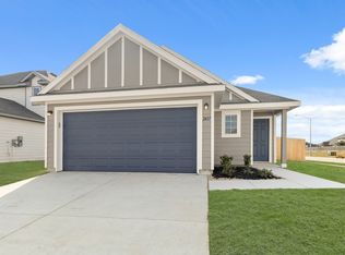 2437 Texas Ash Way, Fort Worth, TX 76123