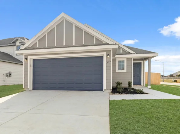 2437 Texas Ash Way, Fort Worth, TX 76123