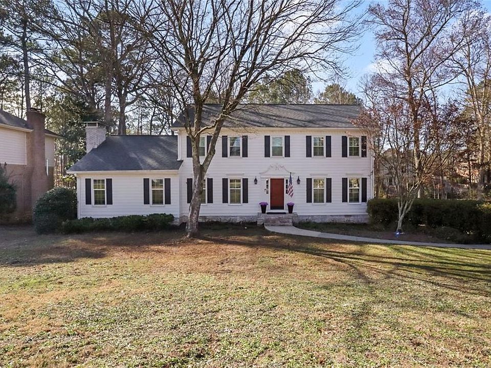 1st image of 6307 Rosecommon Dr
