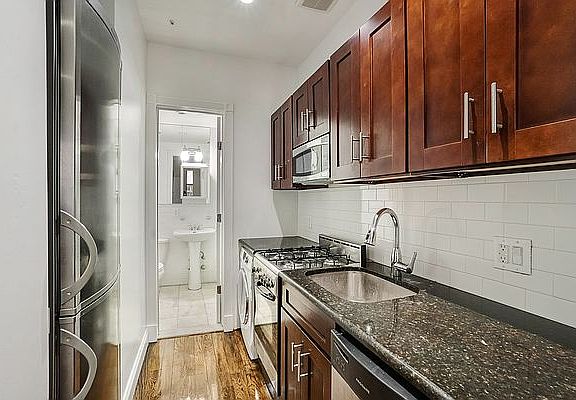 2nd image of 307 Mott St APT 3A