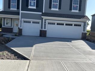 3586 Andean Dr, Bargersville, IN