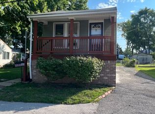 5221 Hilda Ave, Saint Louis, MO