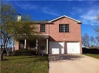 239 Baylor Dr, Glenn Heights, TX 75154