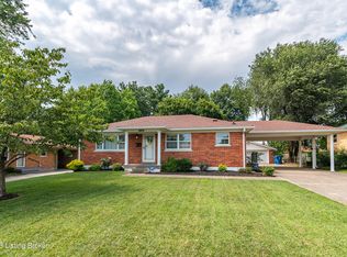 4615 Saint Rita Dr, Louisville, KY 40219