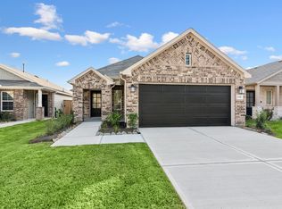 22488 Douglas Ct, New Caney, TX 77357