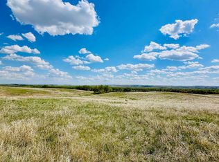 Town Road In Sw1/4 Sw 1/4 35 16 #35-41, Lewellen, NE 69147