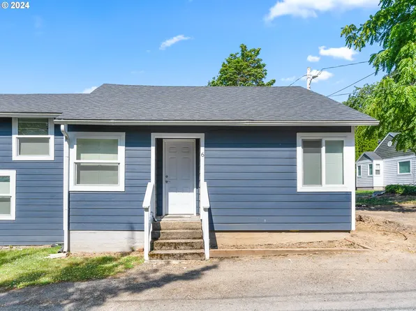 2311 SW 6th Ave #6, Camas, WA 98607
