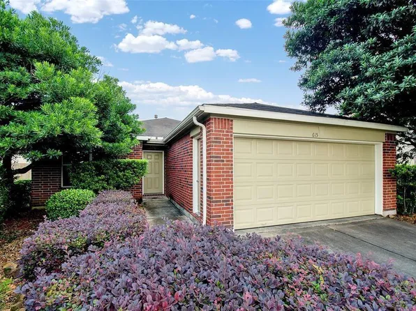 615 Salma Ct, Houston, TX 77073