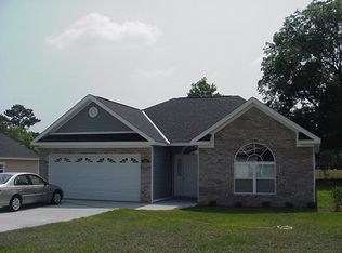 206 Brushfire Dr, Dothan, AL 36305
