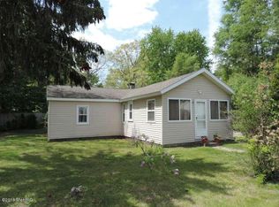 261 Vista Ter, Muskegon, MI