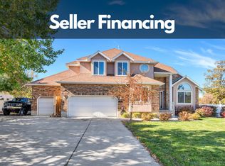 4056 W Muley Ct, Bluffdale, UT 84065