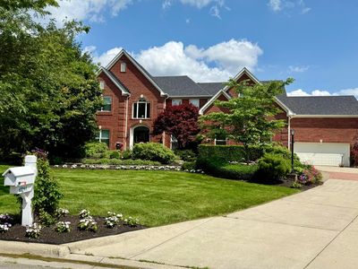 6941 Lakeside Ct, Westerville, OH, 43082